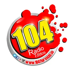 Emisora Comunitaria 104.1 FM