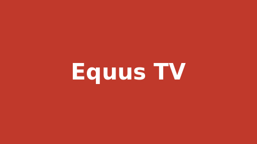 Equus TV