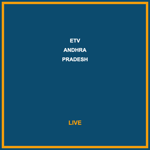 ETV Andhra Pradesh