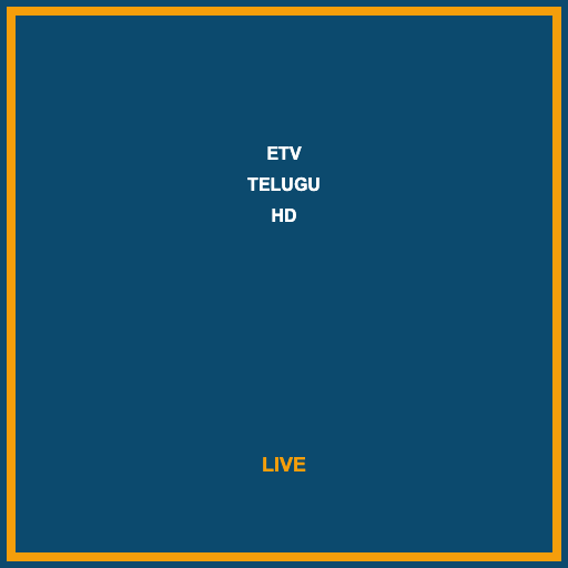 ETV Telugu HD
