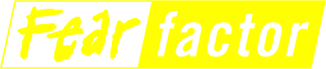 Fear Factor