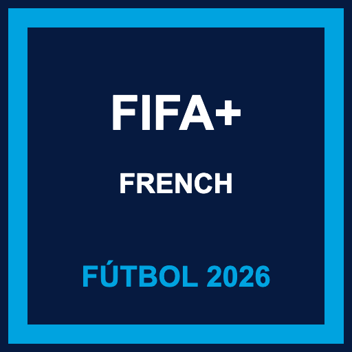 FIFA+ French