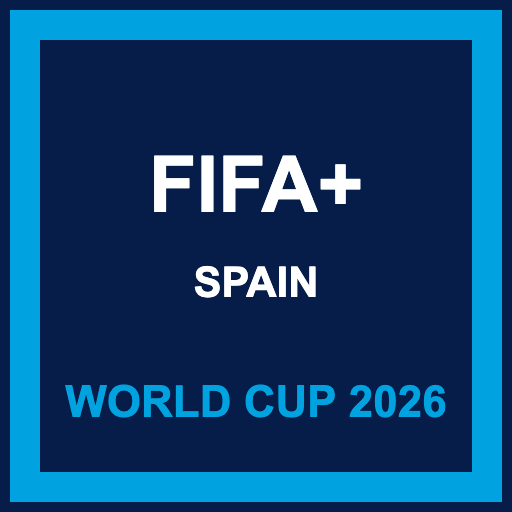 FIFA+ Spain