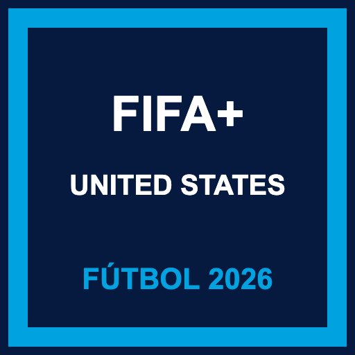 FIFA+ United States