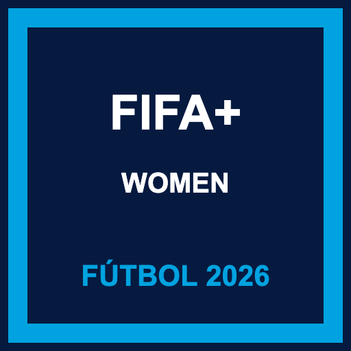 FIFA+ Women