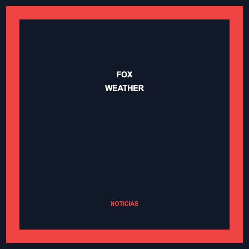 Fox Weather