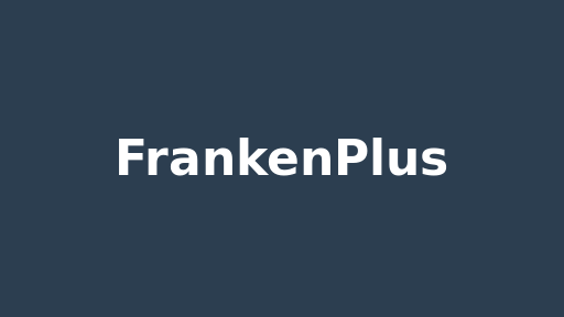 FrankenPlus