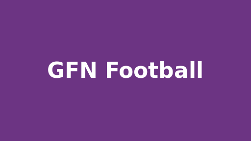 GFN Football