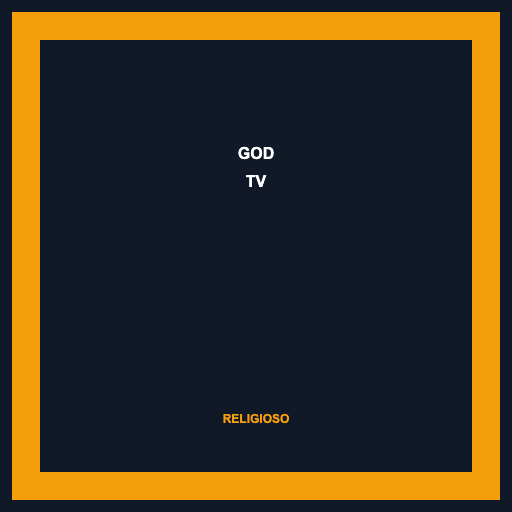 GOD TV