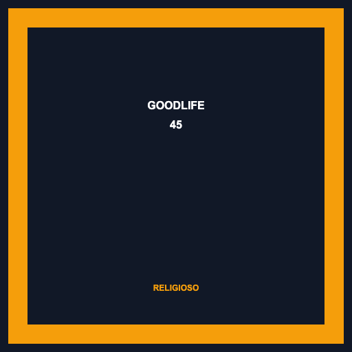 GoodLife 45