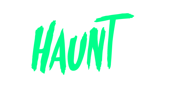 Haunt TV