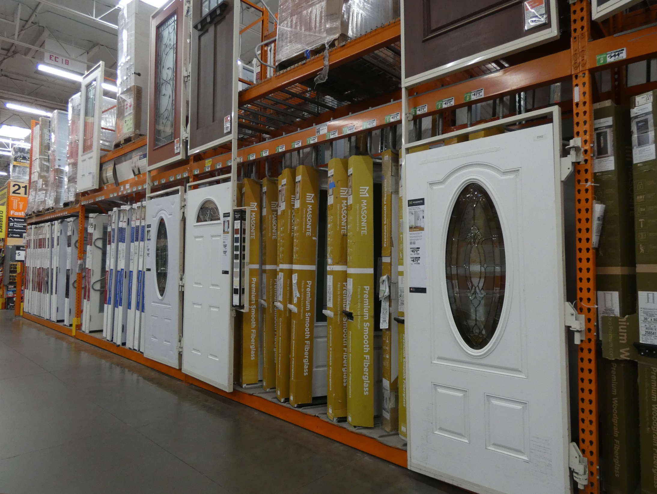 Home Refresh