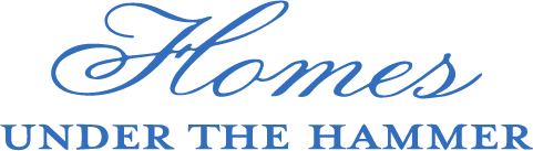 Homes Under Hammer