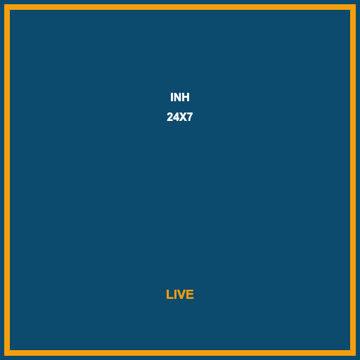 INH 24x7