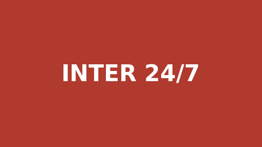 INTER 24/7