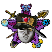 JoJo's Bizarre Adventure