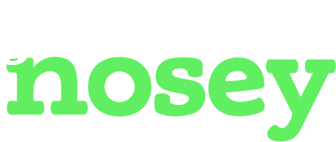 Judge Nosey