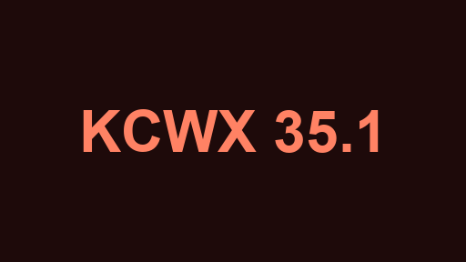 KCWX 35.1