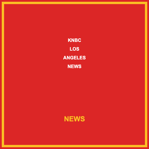 KNBC Los Angeles News