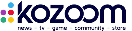 Kozoom TV