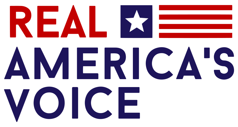 KPVM Real America's Voice