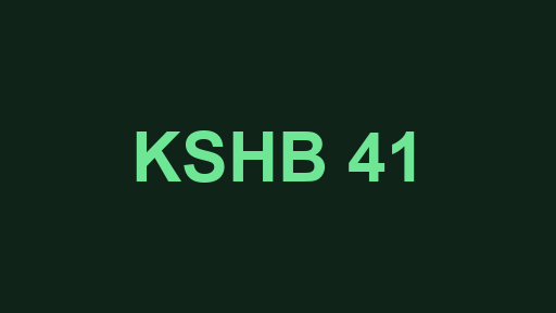 KSHB 41