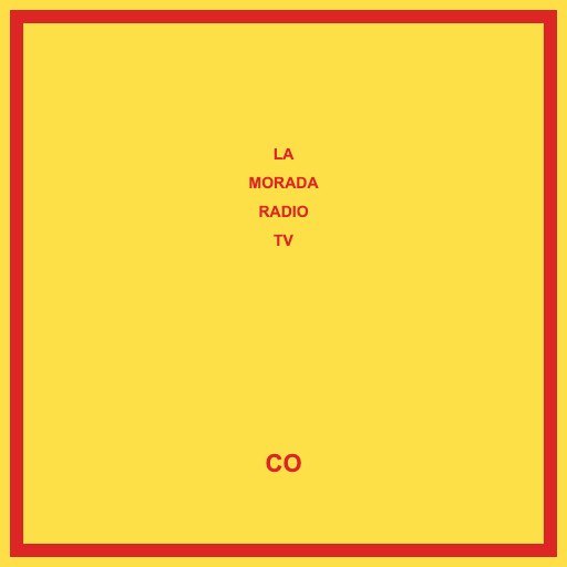 La Morada Radio TV