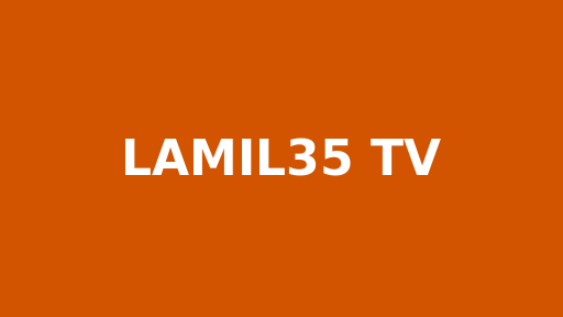 LAMIL35 TV