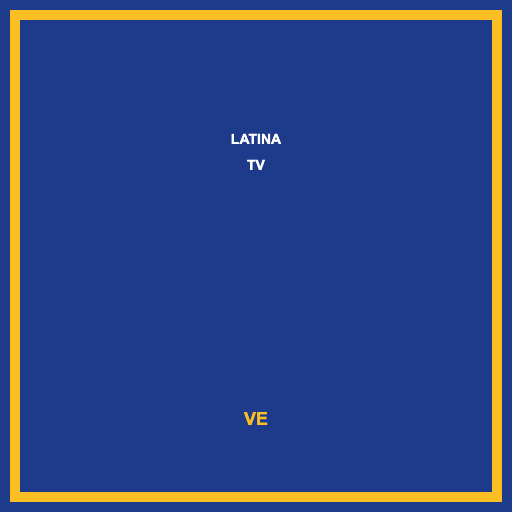 Latina TV