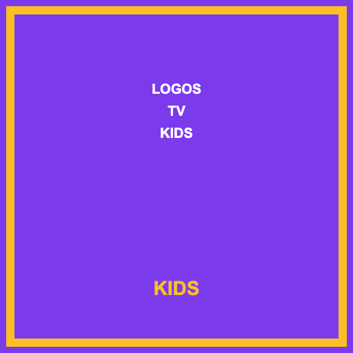 Logos TV Kids