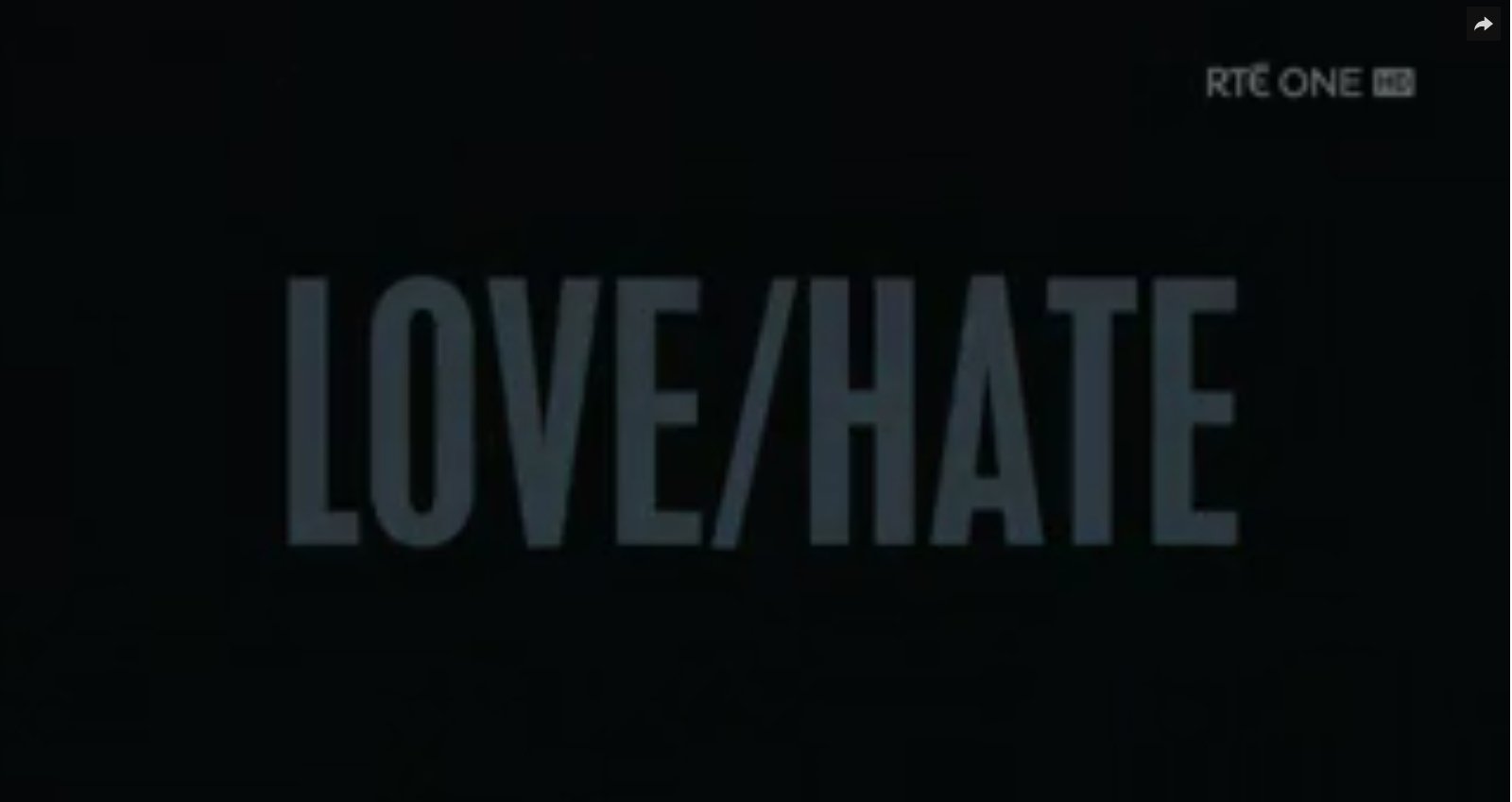 Love 2 Hate TV