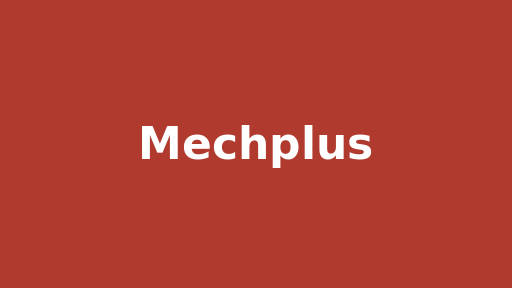 Mechplus