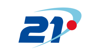 Megavision Canal 21