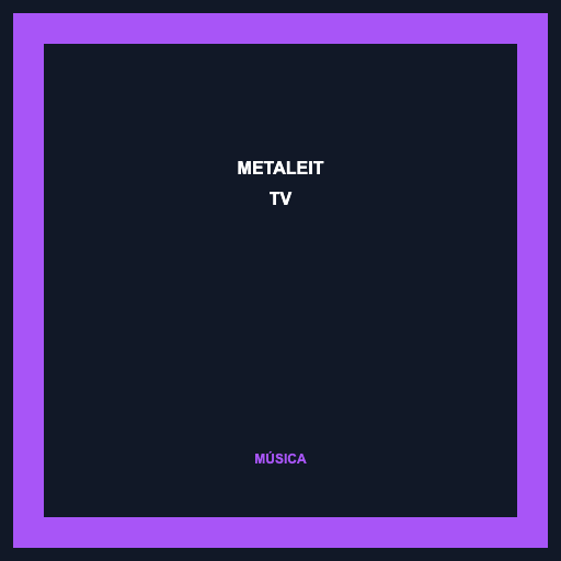 Metaleitor TV