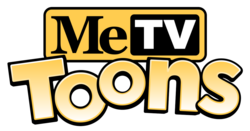 MeTV Toons