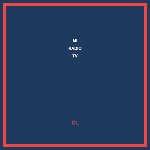 Mi Radio TV
