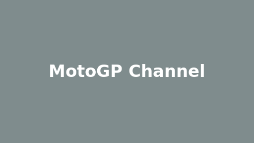 MotoGP Channel