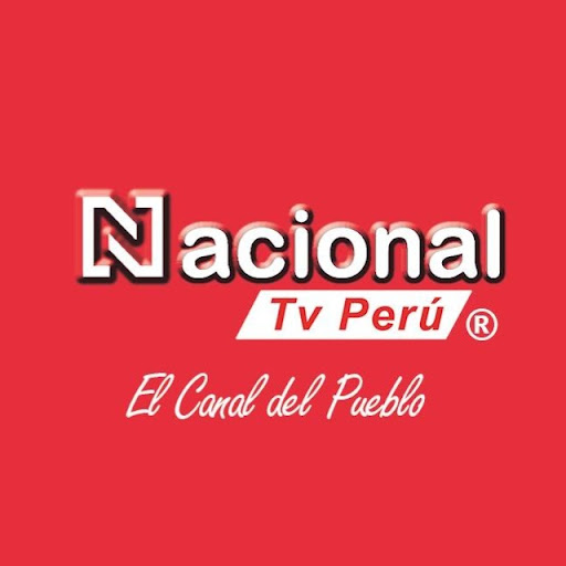 Nacional Tv Peru
