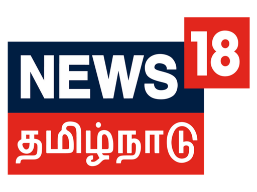 News18 Tamil Nadu