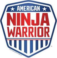 Ninja Warrior