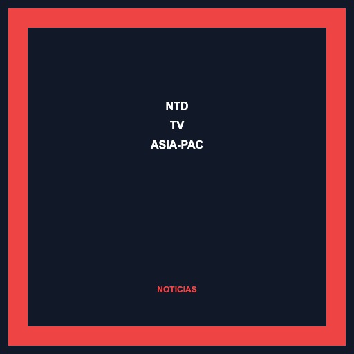 NTD TV Asia-Pacific
