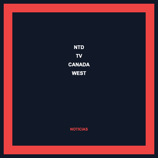 NTD TV Canada West