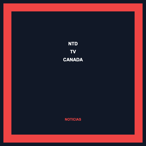 NTD TV Canada