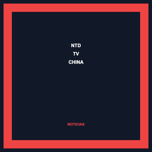NTD TV China