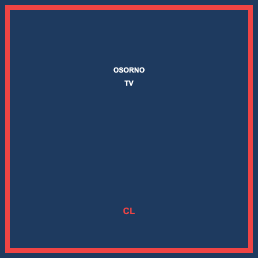 Osorno TV