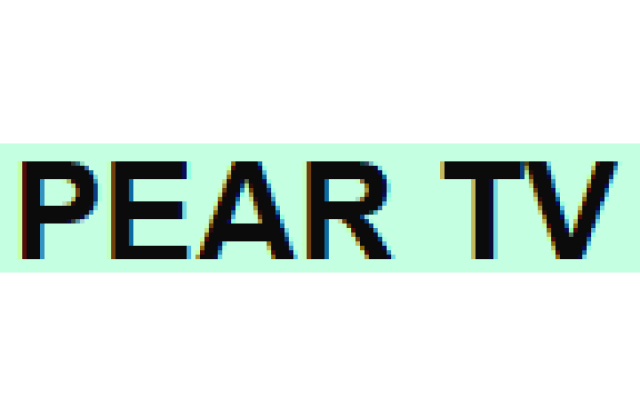 Pear TV
