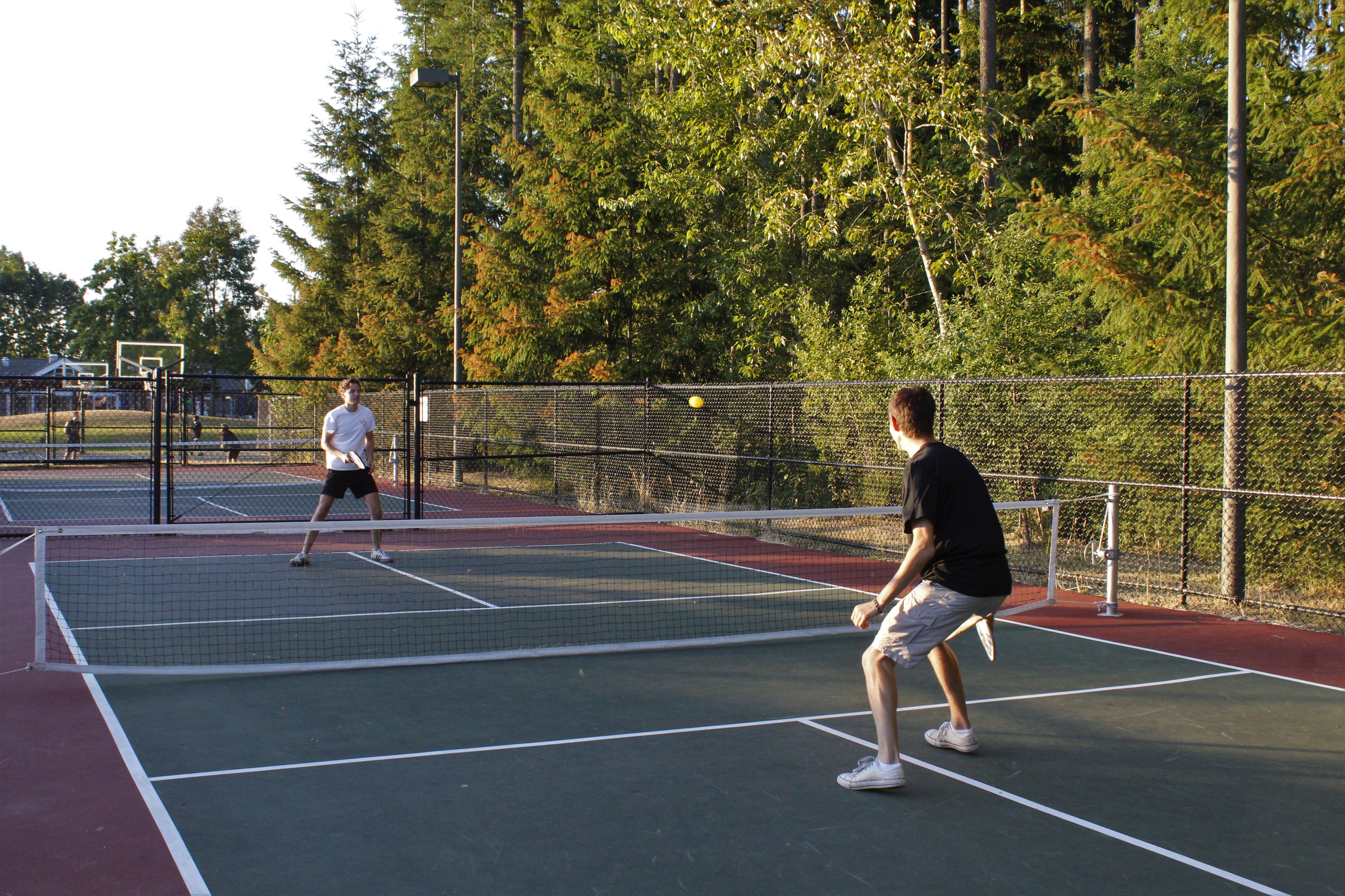 PickleballTV