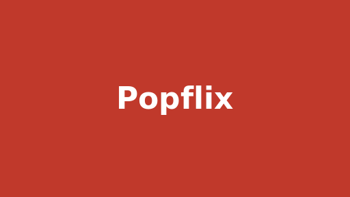 Popflix