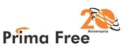 PrimaFree