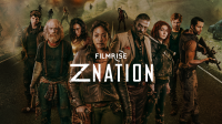 Principado de",Z Nation